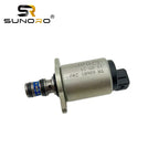 SUNORO Excellent 24V 20bar Excavator Multi-Way Valve Electric Proportional Pilot Solenoid TM68301 TM68601 TM68001