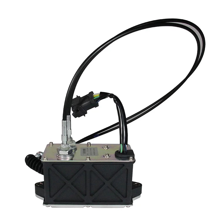 SUNORO Throttle Motor Assy 247-5212  227-7672  157-3177 Application in E320C E320D