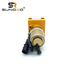SUNORO Brand High Quality Excavator E320 E320B E312 Hydraulic Pump Solenoid Valve 139-3990 1393990