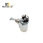 Electrical Engine Parts High Performance Solenoid 04286363KZ 0428-6363KZ Actuator Shut Off Solenoid Valve 12v for D-eutz Engine