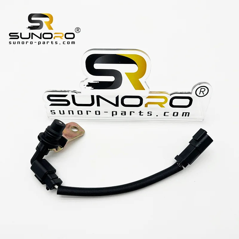 201-6616 Speed Sensor Excavator Spare Parts  C13 C15 C11 C18 C27 C32 Engine Speed Sensor 2016616