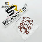 295-8615 2958615 Fuel Pump and Governor Channel Gaskets for Caterpillar