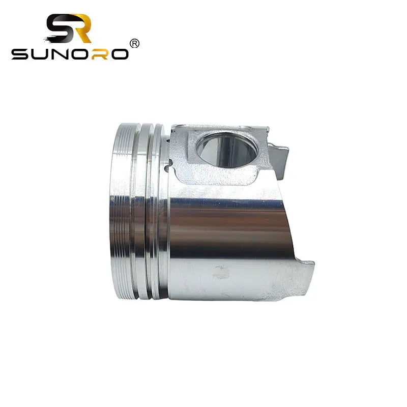 Engine Piston Kit 129367-22090 129367-22091 Construction Machinery Spare Parts Fits 3D84 3D84-3 3D84-2 3D84-2E 3D84-5 3D84-1