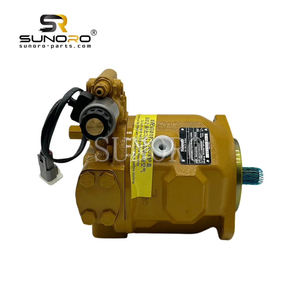 SUNORO Hydraulic Fan Pump 259-0815 Group Piston for 330D 336D Excavator C9 Engine