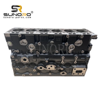 High Quality Excavator Parts C7.1 Direct Injection Engine Cylinder Block 383-3581 for Construction Works
