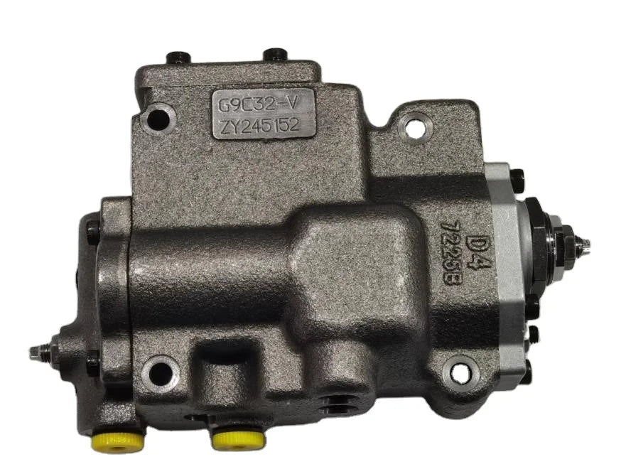 Excavator Hydraulic Pump K3V112DT Spare Parts Including G-9N1A Regulator for Construction Machinery