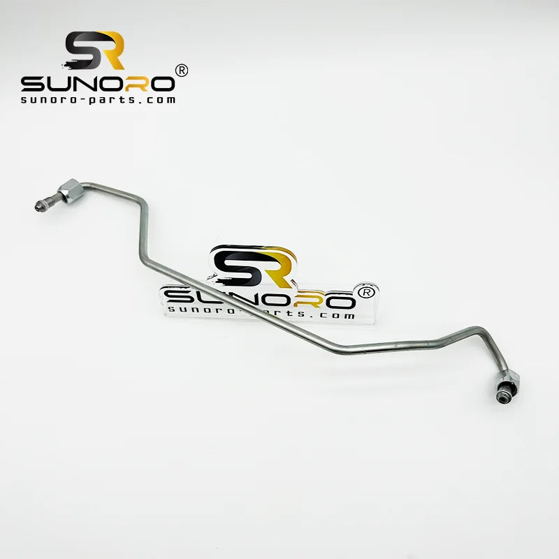 393-2034 E323D2L C7.1 Fuel Pump Delivery Pipeline Component