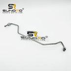 393-2034 E323D2L C7.1 Fuel Pump Delivery Pipeline Component