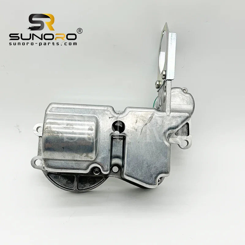 EC135B EC140B Excavator VOE21124198 VOE20881577 Throttle Motor Actuator Regulator 02113597 20881577