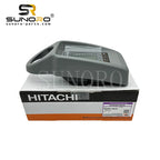 YD00000463 YD00013826 Monitor Display Panel EX48 ZX30U-5A ZX35U-5A ZX40U-5A ZX48U-5A ZX50U-5A Excavator