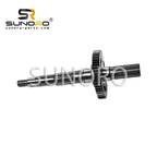 SUNORO 312C 320C Hydraulic Pump Excavator Main Pump  Spare Parts Repair Kits for Ka-wasaki Pump Parts