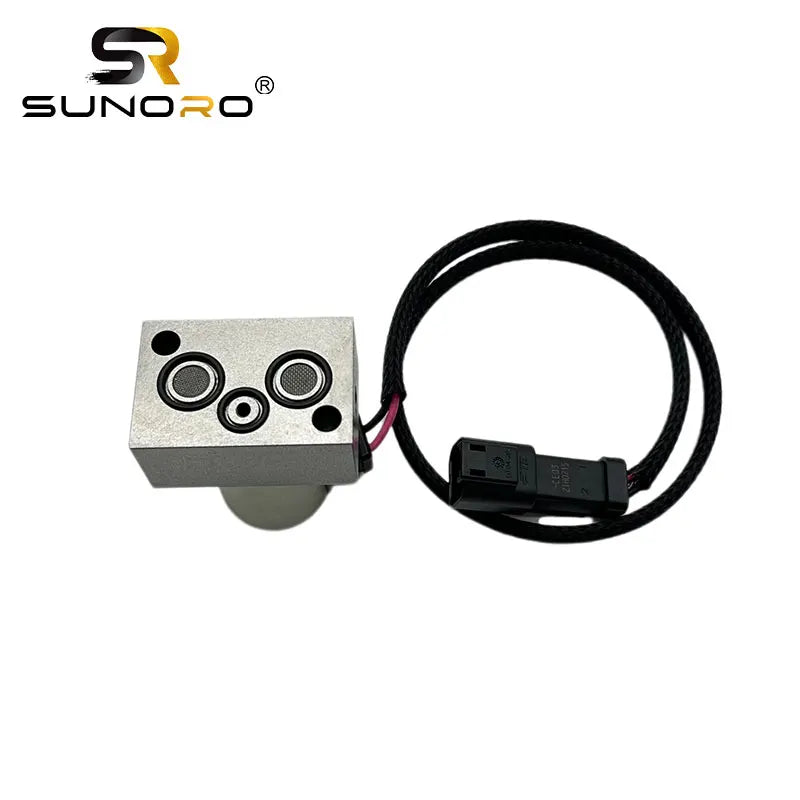 High Quality Parts Polite Valve 702-21-57400 702-21-57500 702-21-55901for Komatsu PC200-8 PC220-8 PC270-8 PC300-8 PC400-7