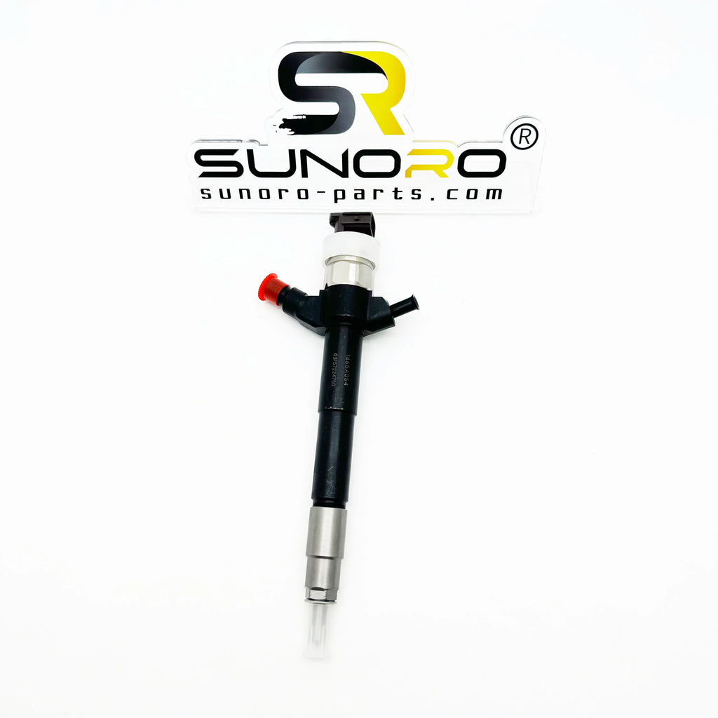 Excavator Diesel Fuel Injector 1465A054  03F572247SQ for Mitsubishi PAJERO / MONTERO 4M41 Fuel Injector 1465A054   03F572247SQ