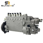 Daewoo DH220-5 DH225-7 DH300-7 Diesel Pump DB58 Fuel Injection Pump 101605-9880 400912-00061 101605-9790 101062-8220 400912-000
