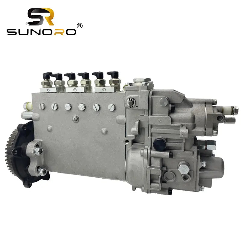 Daewoo DH220-5 DH225-7 DH300-7 Diesel Pump DB58 Fuel Injection Pump 101605-9880 400912-00061 101605-9790 101062-8220 400912-000