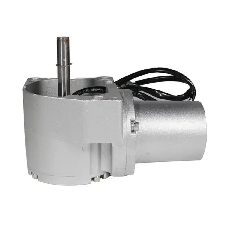 SUNORO High Quality Excavator Accessories SY 75/60-9 Stepper Motor Auto Throttle Motor MOTOR ASS'Y