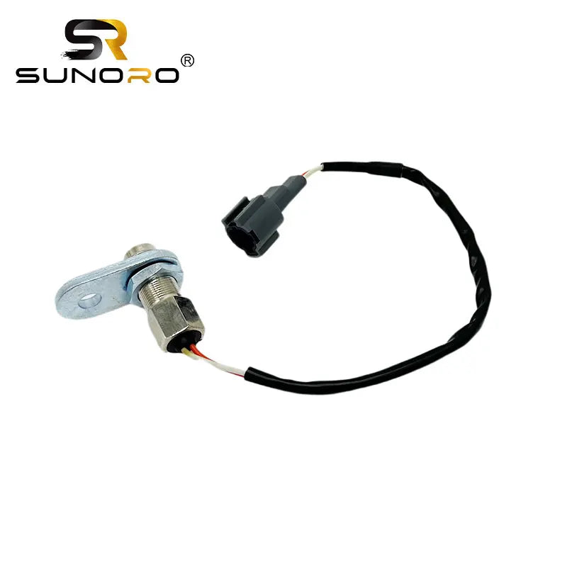 SUNORO 1-81510713-1 1815107131 181510-7131 Speed Sensor for ZAX450 ZAX470 6WG1