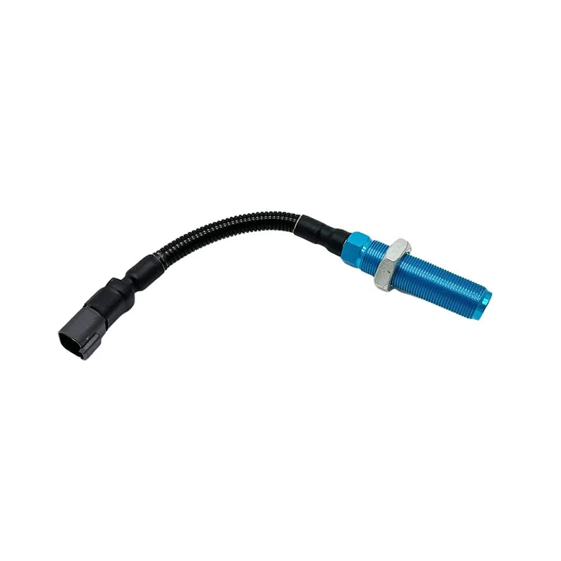 SUNORO Genuine New Revolution Speed Sensor 6560-61-2110 4327239 for 6D170 QSK23 Engine