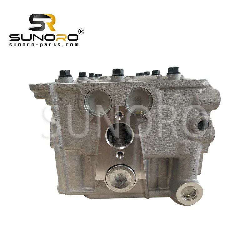ZD30 Cylinder Head 908506 AMC908911 11039-VC101 11038-VC101 7701058028 11039VC101 11038VC101 for NISSAN ZD30DDT