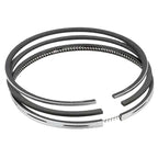 SUNORO PG405 Diesel Engine Piston Ring 60mm NPR Piston Ring Set for ZOOMLION Excavators Engine Parts