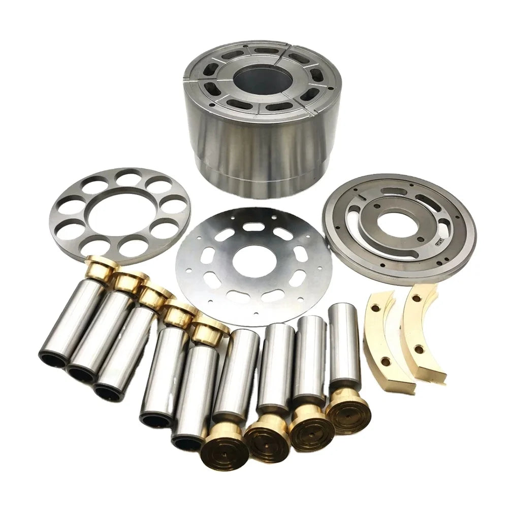 Hydraulic Pump Repair Parts Kit for Ko-matsu PC75UU-2 Excavator