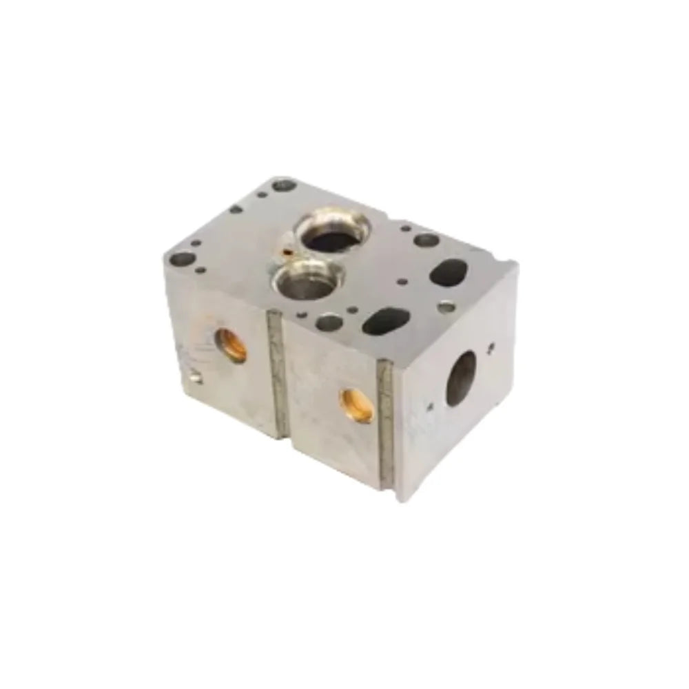 Spot Good Metal Cylinder Head 612600040829 for WEICHAI WP10 WP10C Diesel Engine Spare Parts Construction Machinery for Excavator