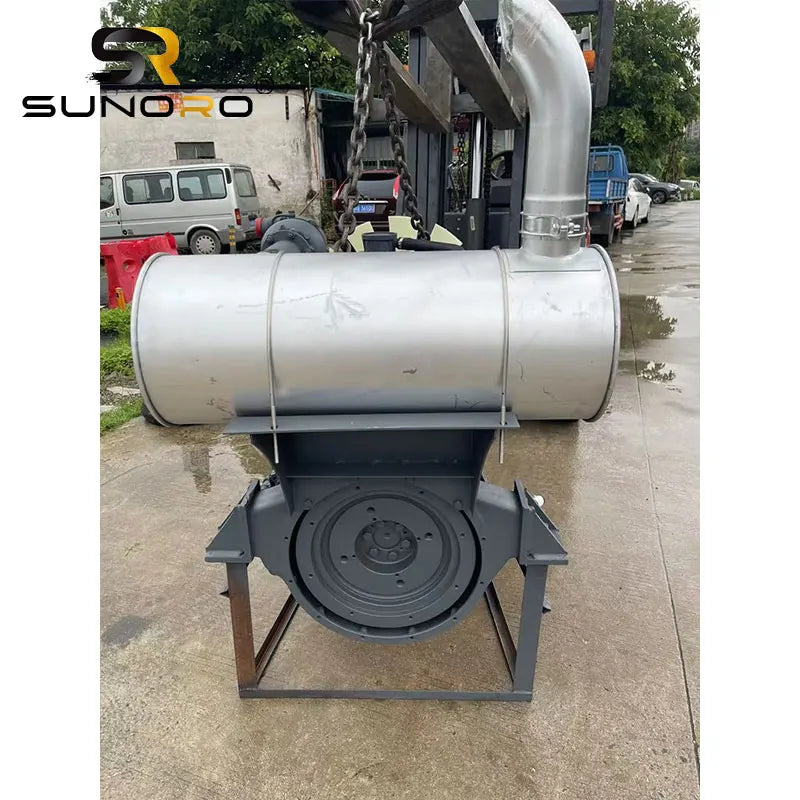 DB58 DE08 DL06 DL08 DV11 DV15 DE12 D1146 D2366 D2848 P158 P222 Long Cylinder Block and Engine Overhaul Repair Kit for Doosan