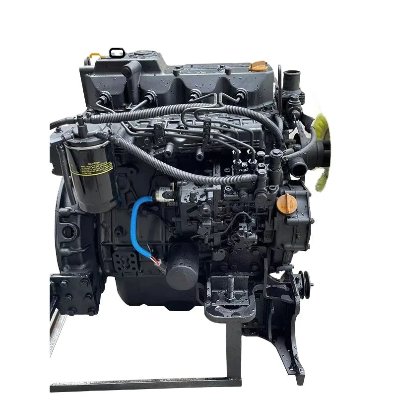 SUNORO High Quality 3tnv88 4d98e 4tne98 Machinery Engine for yanmar 4tne84 diesel Engine yanmar 3tna72 4tne88 Engine