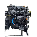 SUNORO High Quality 3tnv88 4d98e 4tne98 Machinery Engine for yanmar 4tne84 diesel Engine yanmar 3tna72 4tne88 Engine