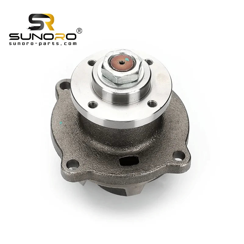 Engine Water Pump 2W1223 385-7197 0R-1242 for Caterpillar E215 E180 G910 G916 G926  D3B  D4C D5C 931 935 943 953  Engine 3204