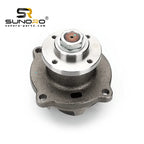 Engine Water Pump 2W1223 385-7197 0R-1242 for Caterpillar E215 E180 G910 G916 G926  D3B  D4C D5C 931 935 943 953  Engine 3204