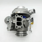 2674A256 Turbocharger C6.6 Original Perkin-s 1106D Engine Turbocharger B2B Turbo 315-9810 2674A256 PJ38422 PJ38439