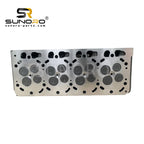 Brand New Genuine V3800 16V Cylinder Head Assembly Engine Accessories for Kubota