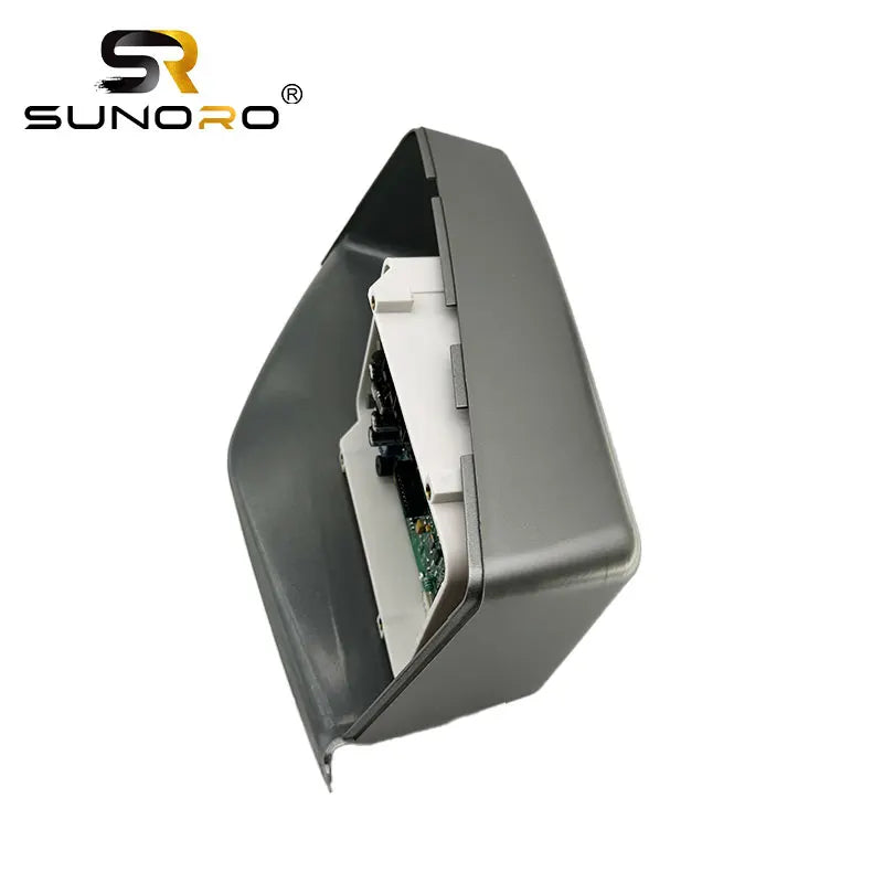 SUNORO Hot Sale Excavator Parts Monitor Panel Display 300426-00049A 539-00076 for Doosan DX140 DX225 DX260 DX300