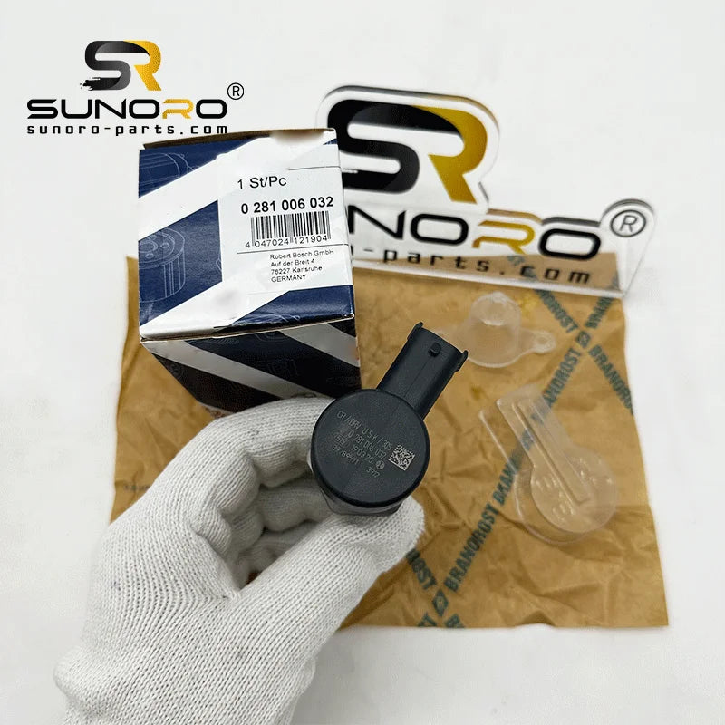 Genuine 0281006032 DRV Pressure Control Valve 0281006032 5291754 Pressure Control Valve