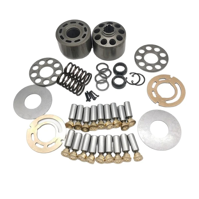 Hydraulic Piston Pump Repair Parts Kit for Rexroth Uchida A10VD28