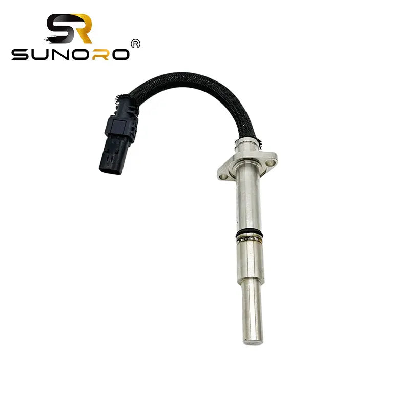 SUNORO Construction Machinery Dump Truck 730C 735B 740B 770G Revolution Sensor 3546758 Speed Sensor 354-6758