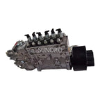 Construction Machinery Fuel Pump 1-15603428-0 1-15603342-2 105407-7910 106682-1041 Engine Parts 6WG1 for ZX870-5G