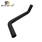 SUNORO 21M-03-15151 Ko-matsu Excavator PC600-7 PC650-7 Cooling Radiator Pipe Hose Down Pipe