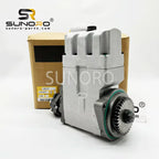 E330d 336d Excavator C7 C9 diesel Engine Fuel Pump 319-0677 Injection Pump 3190677 3190678 319-0678