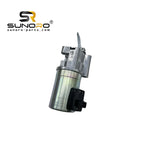 High Quality Flameout Switch 0419-9900 12V for D-eutz Fuel Shutdown Device Shut off Solenoid 04199900