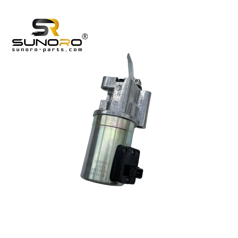 High Quality Flameout Switch 0419-9900 12V for D-eutz Fuel Shutdown Device Shut off Solenoid 04199900