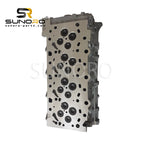 Diesel Engine D4CB Cylinder Head Assembly 22100-4A210 221004A210 for H1 H200 StArexPorter