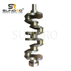 4D95 Crankshaft 6202-31-1100 6207-31-1110 Crank Shaft for Ko-matsu 4d95 Engine Parts