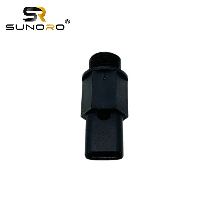 SUNORO Earthmoving Machinery Parts Excavator Pressure Sensor SJ16388290822 Sensor