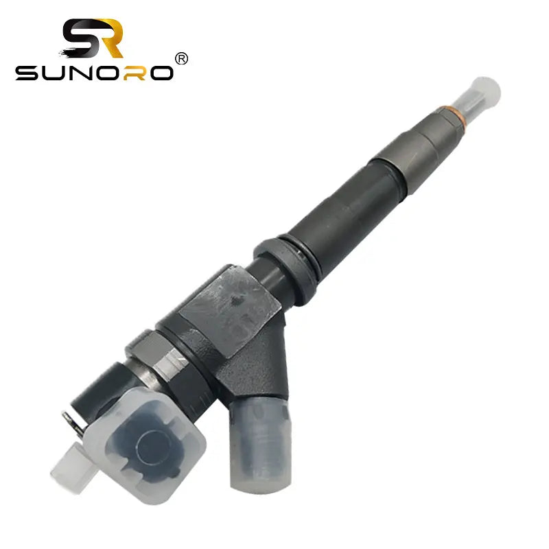 Original Fuel Injector Suitable for D04FR Fuel Injector 0445120126 Fuel Injector