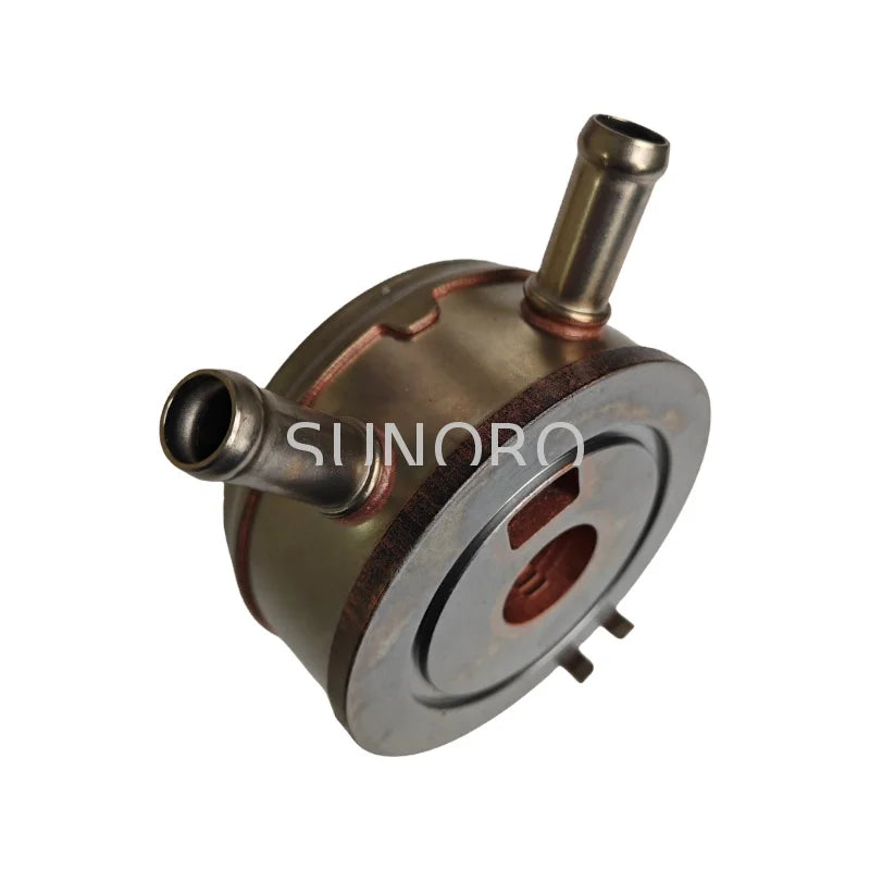 B3.3 Engine PC130-7 4D95 Oil Cooler 4982639 4983996 6208-61-5400 Components