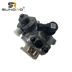SUNORO CP4 Electric Injection Pump High Pressure Common Rail Diesel Pump 0445020531