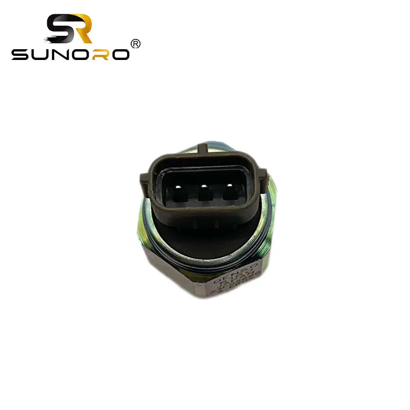 SUNORO 4HK1 6HK1 Common Rail Sensor Excavator Accessories 499000-6160 8-97318684-0 Sensor