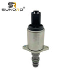 High Performance 24V TM1005110 TM90501 TM90502 Proportional Solenoid Valve TM90501 Electric Proportional Valve Flow Control